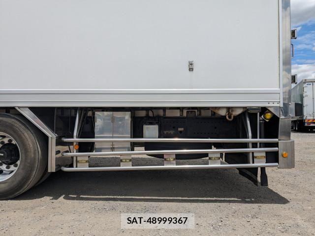 Hino PROFIA 2019-05 7502412-18
