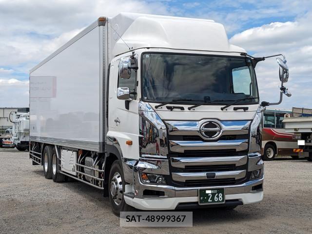 Hino PROFIA 2019-05 7502412-1