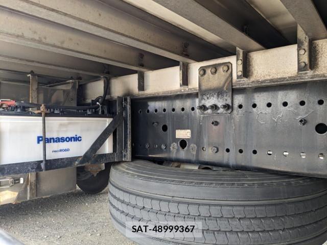 Hino PROFIA 2019-05 7502412-21