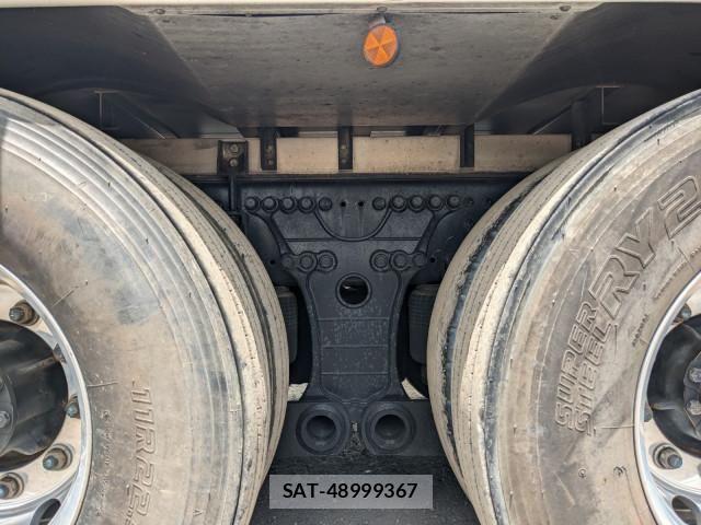 Hino PROFIA 2019-05 7502412-22