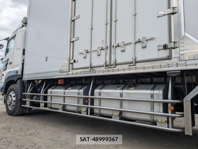Hino PROFIA 2019-05 7502412-23
