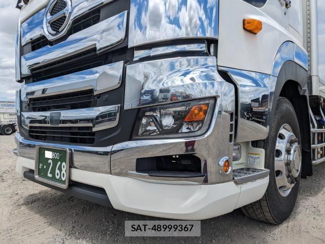 Hino PROFIA 2019-05 7502412-24