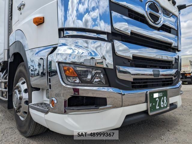 Hino PROFIA 2019-05 7502412-25