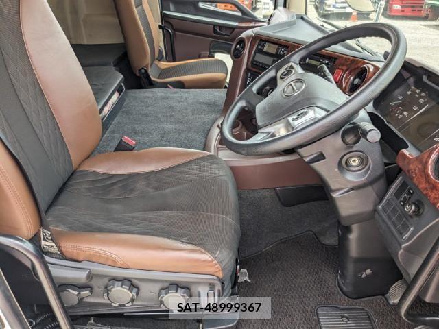 Hino PROFIA 2019-05 7502412-26