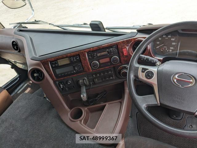 Hino PROFIA 2019-05 7502412-27