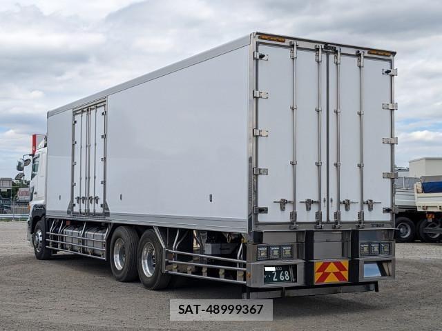 Hino PROFIA 2019-05 7502412-2