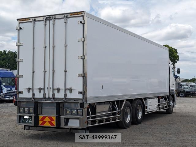 Hino PROFIA 2019-05 7502412-3
