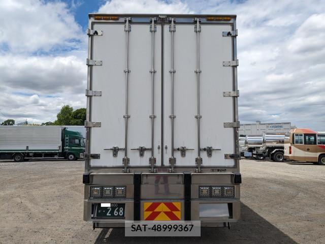 Hino PROFIA 2019-05 7502412-4