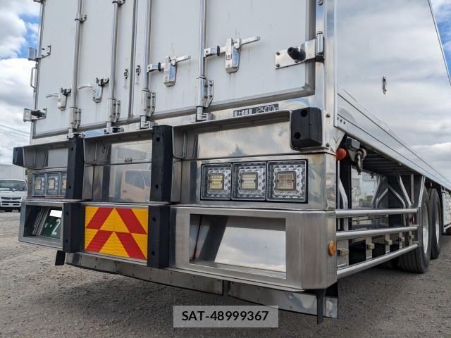 Hino PROFIA 2019-05 7502412-5