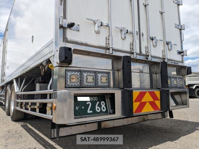 Hino PROFIA 2019-05 7502412-6