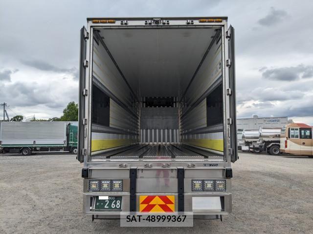 Hino PROFIA 2019-05 7502412-7