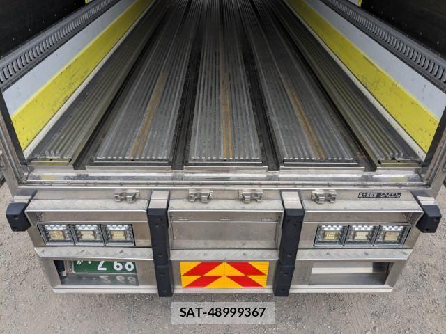 Hino PROFIA 2019-05 7502412-8