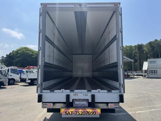 Hino PROFIA 2021-07 7502407-9