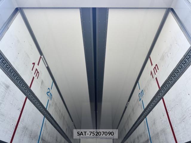Hino PROFIA 2021-07 7502407-13