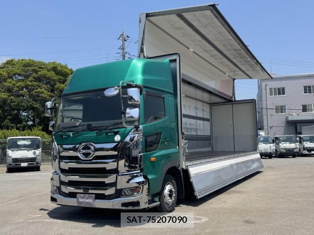 Hino PROFIA 2021-07 7502407-15