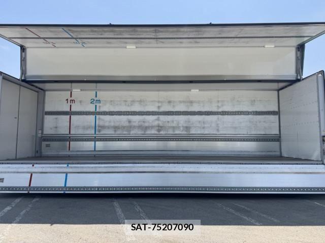 Hino PROFIA 2021-07 7502407-16