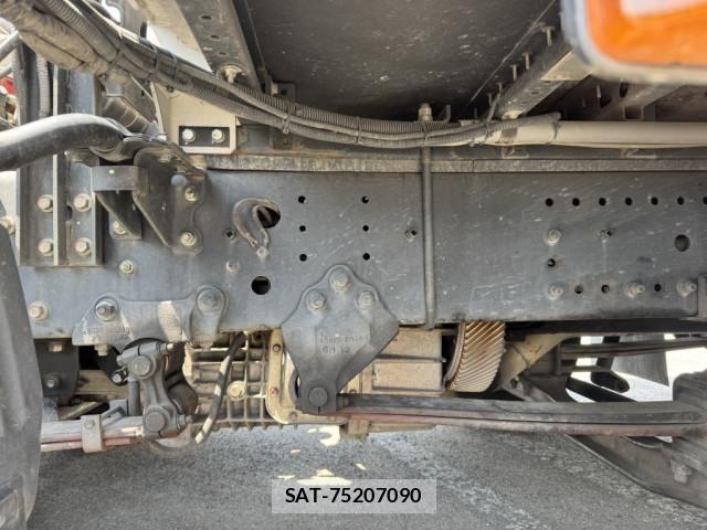 Hino PROFIA 2021-07 7502407-22