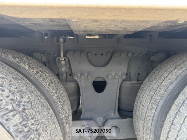 Hino PROFIA 2021-07 7502407-23