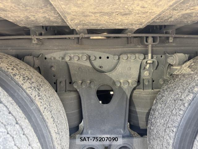 Hino PROFIA 2021-07 7502407-24