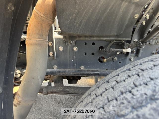 Hino PROFIA 2021-07 7502407-25