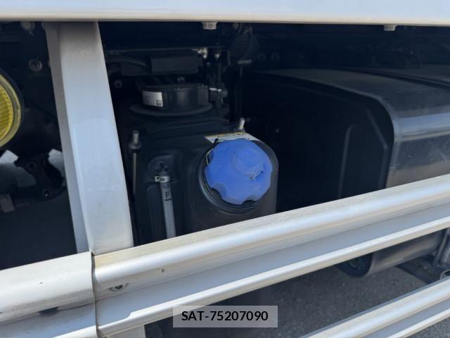 Hino PROFIA 2021-07 7502407-27