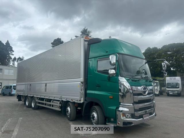 Hino PROFIA 2021-07 7502407-2