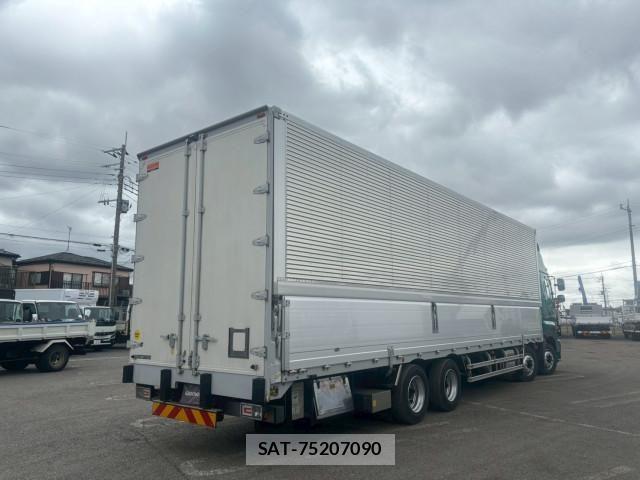 Hino PROFIA 2021-07 7502407-3