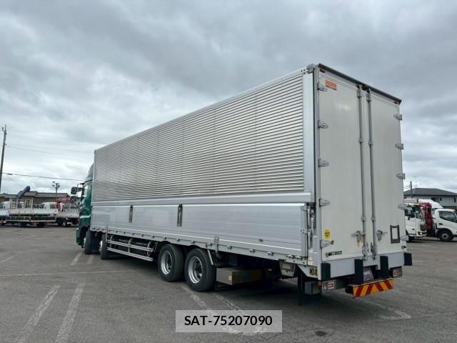 Hino PROFIA 2021-07 7502407-4