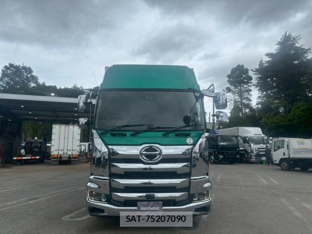 Hino PROFIA 2021-07 7502407-5