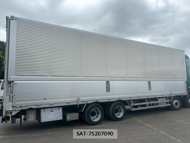 Hino PROFIA 2021-07 7502407-6