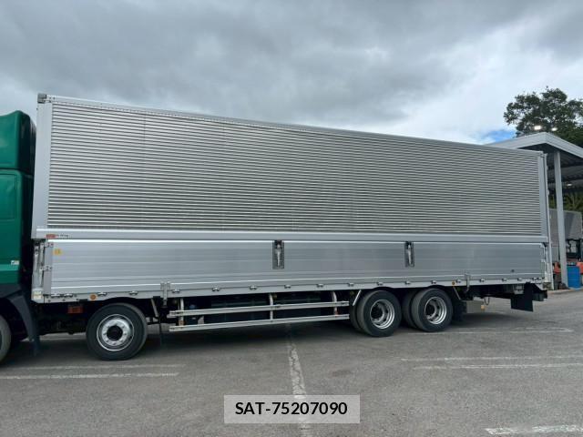 Hino PROFIA 2021-07 7502407-7