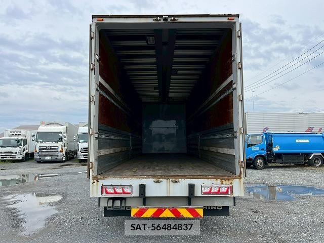 Hino PROFIA 2017-02 7502415-9
