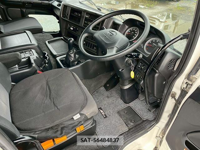 Hino PROFIA 2017-02 7502415-16