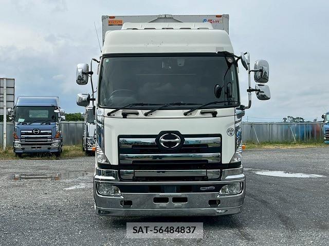 Hino PROFIA 2017-02 7502415-1