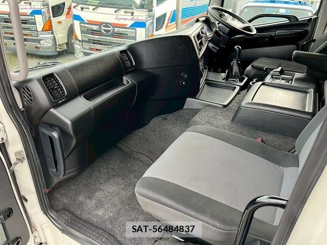 Hino PROFIA 2017-02 7502415-20