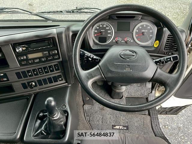 Hino PROFIA 2017-02 7502415-23