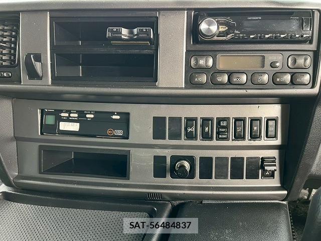 Hino PROFIA 2017-02 7502415-25