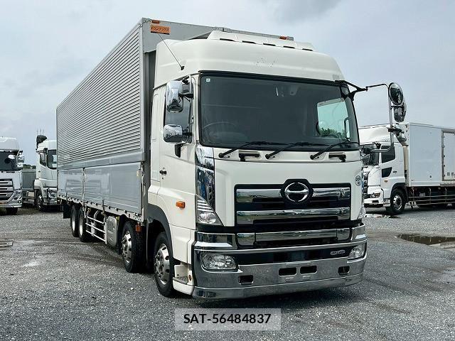 Hino PROFIA 2017-02 7502415-3