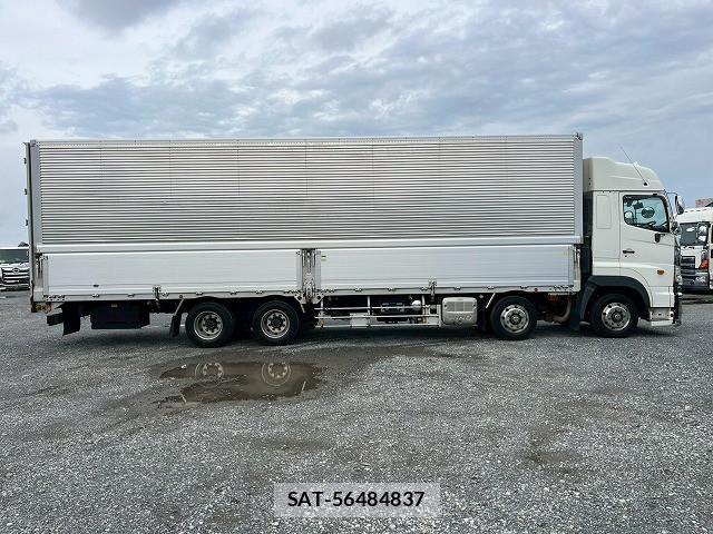 Hino PROFIA 2017-02 7502415-4