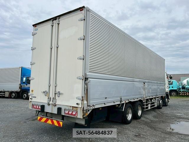 Hino PROFIA 2017-02 7502415-5