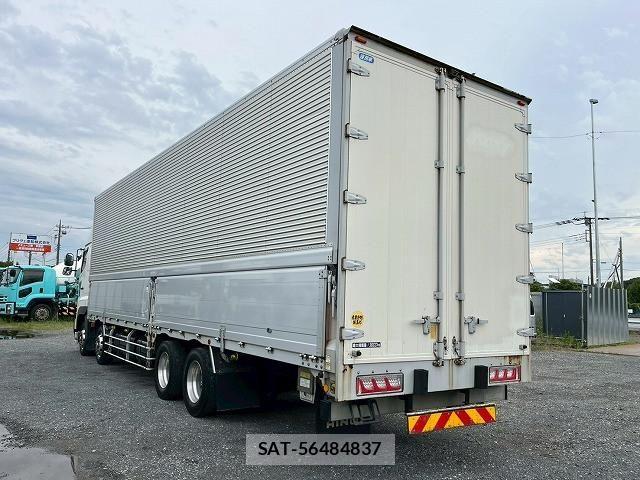 Hino PROFIA 2017-02 7502415-7