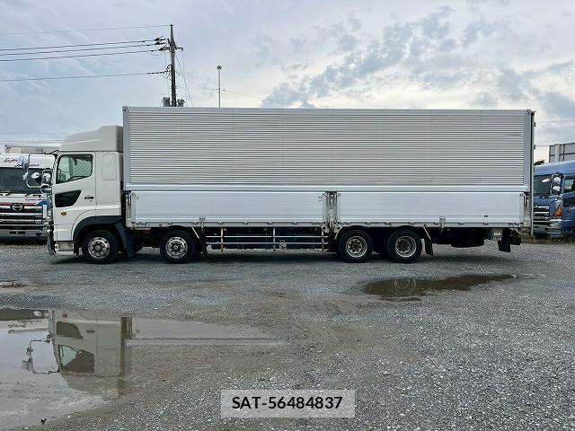 Hino PROFIA 2017-02 7502415-8