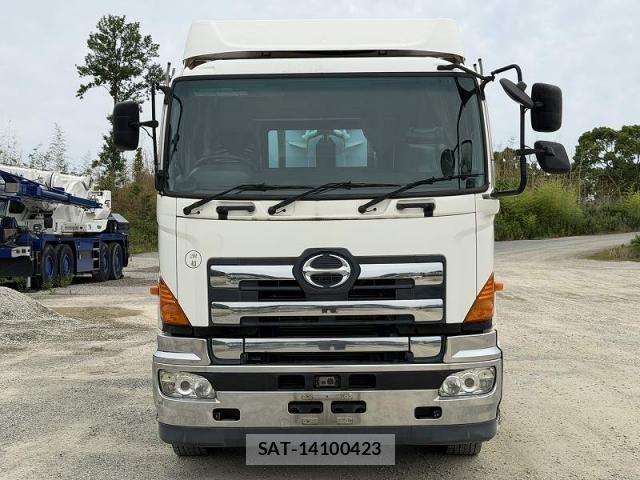 Hino PROFIA 2010-06 7509801-0