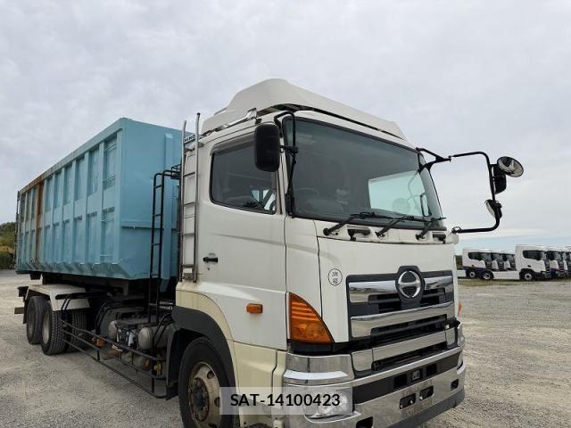 Hino PROFIA 2010-06 7509801-9