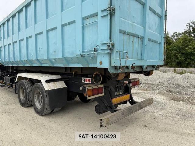 Hino PROFIA 2010-06 7509801-12