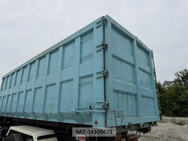 Hino PROFIA 2010-06 7509801-13