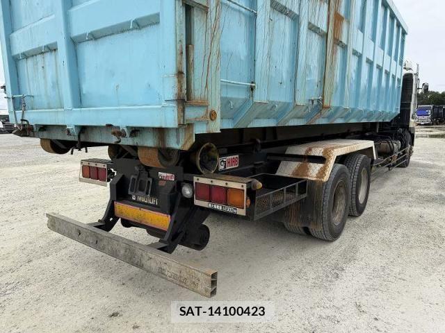 Hino PROFIA 2010-06 7509801-14