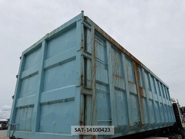 Hino PROFIA 2010-06 7509801-15