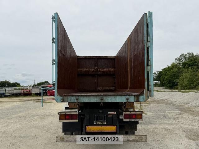 Hino PROFIA 2010-06 7509801-16
