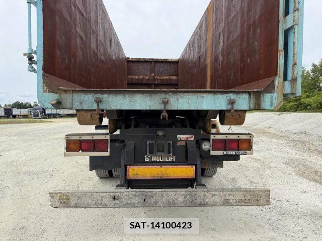 Hino PROFIA 2010-06 7509801-17
